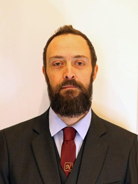 Filippo Meniconi