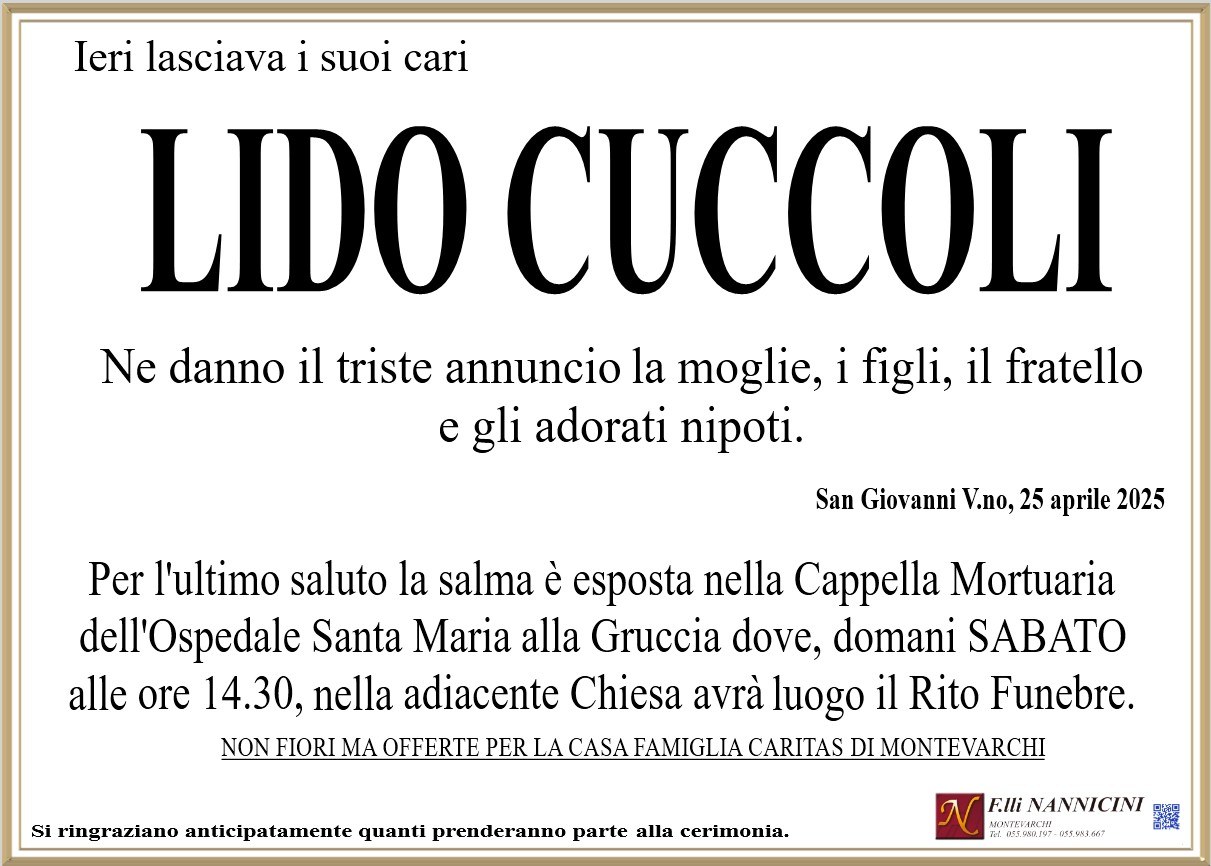 Lido Cuccoli