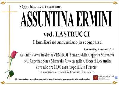 ERMINI ASSUNTINA