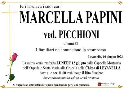 Marcella Papini