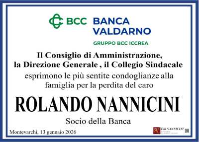 BANCA BCC PARTECIPAZIONE