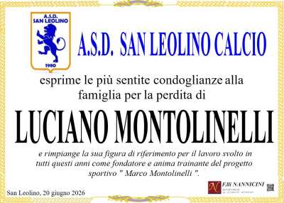 ASD SAN LEOLINO
