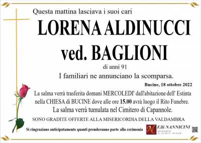 LORENA ALDINUCCI