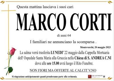 Marco Corti