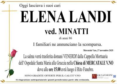 LANDI ELENA