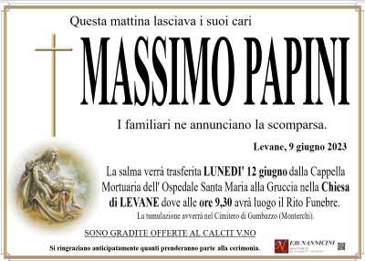 Sesto Papini