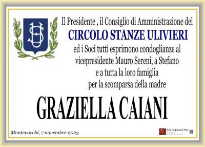 Circolo Stanze Ulivieri
