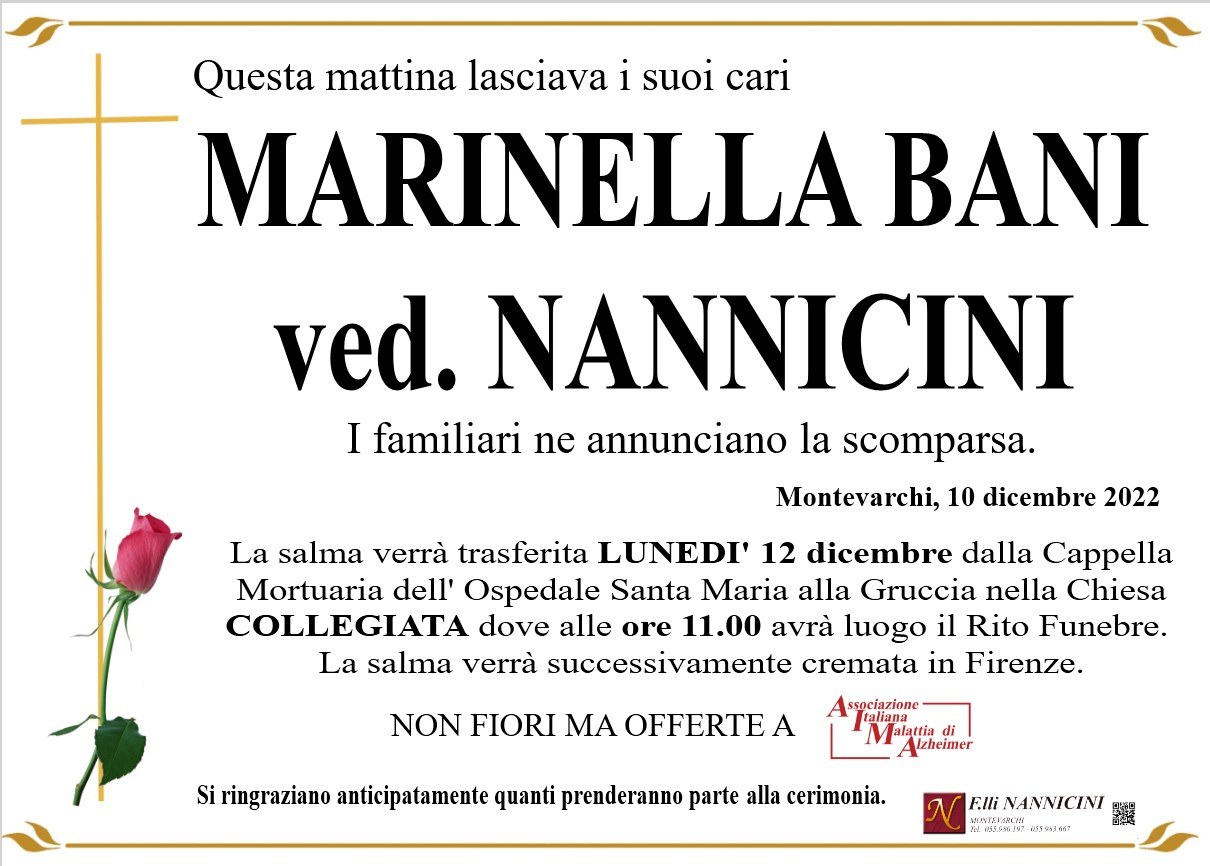 Bani Marinella