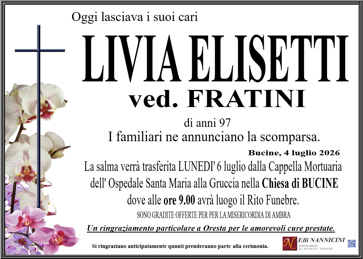 Livia Elisetti