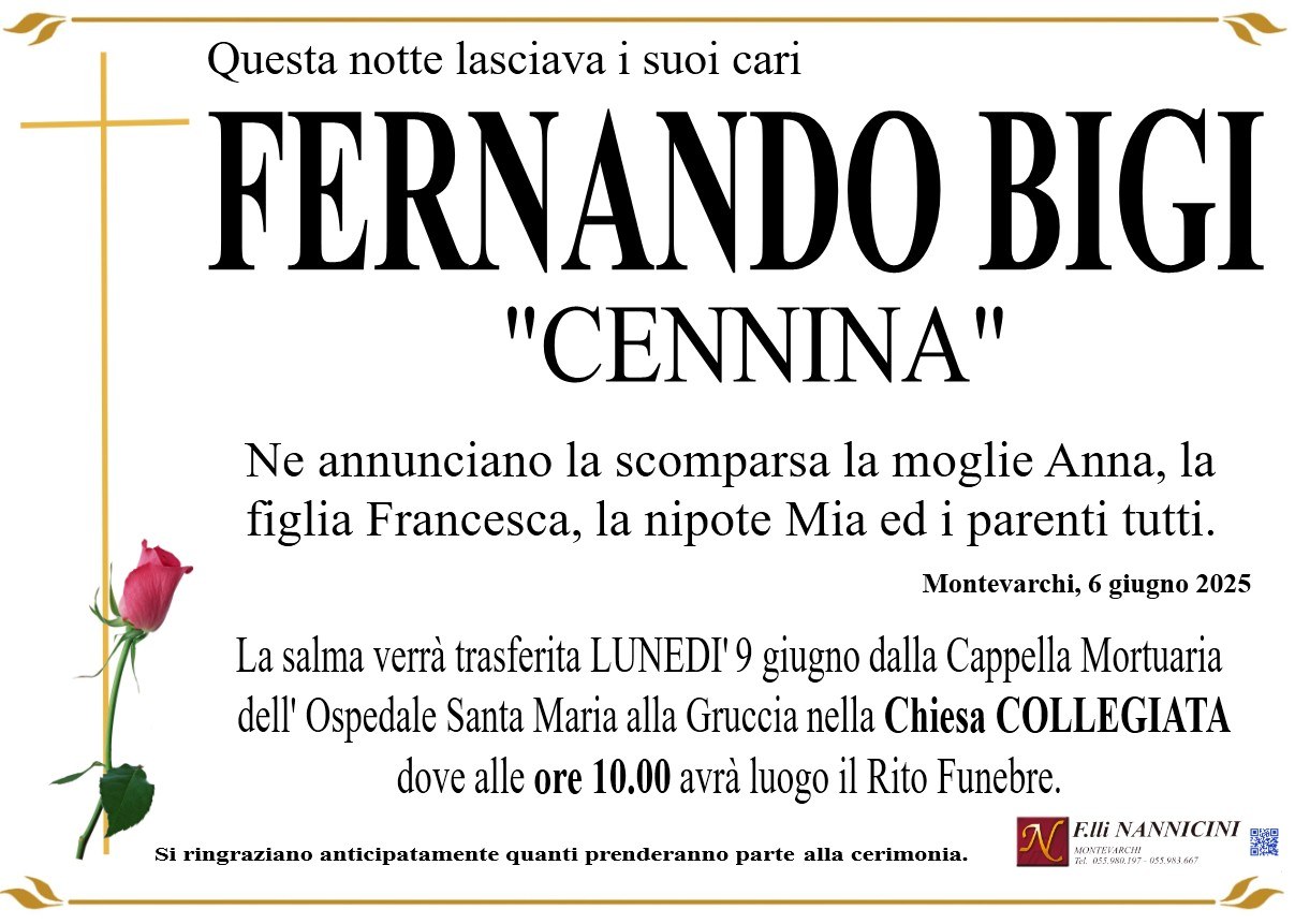 Fernando Bigi