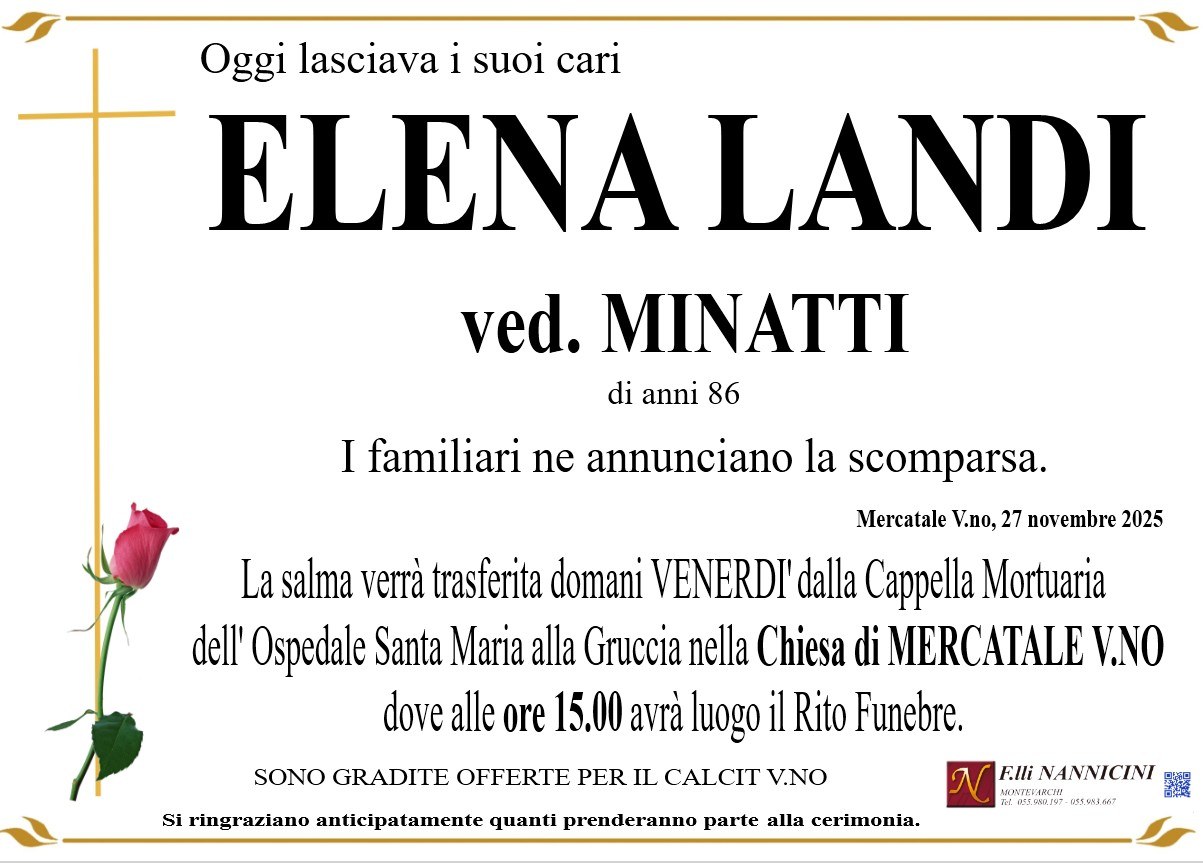 LANDI ELENA