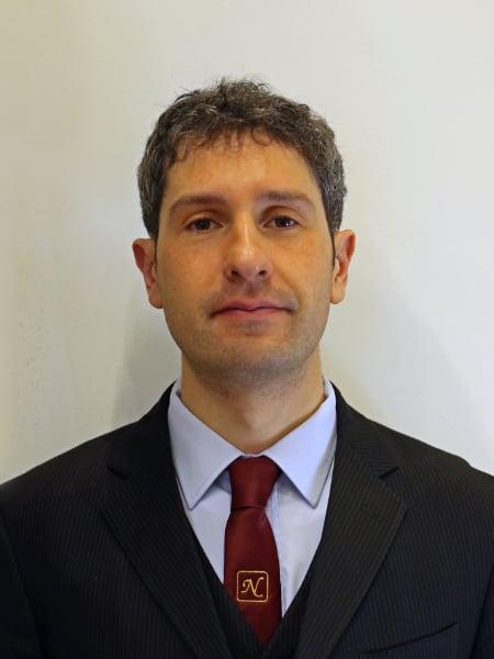 Leonardo nompari