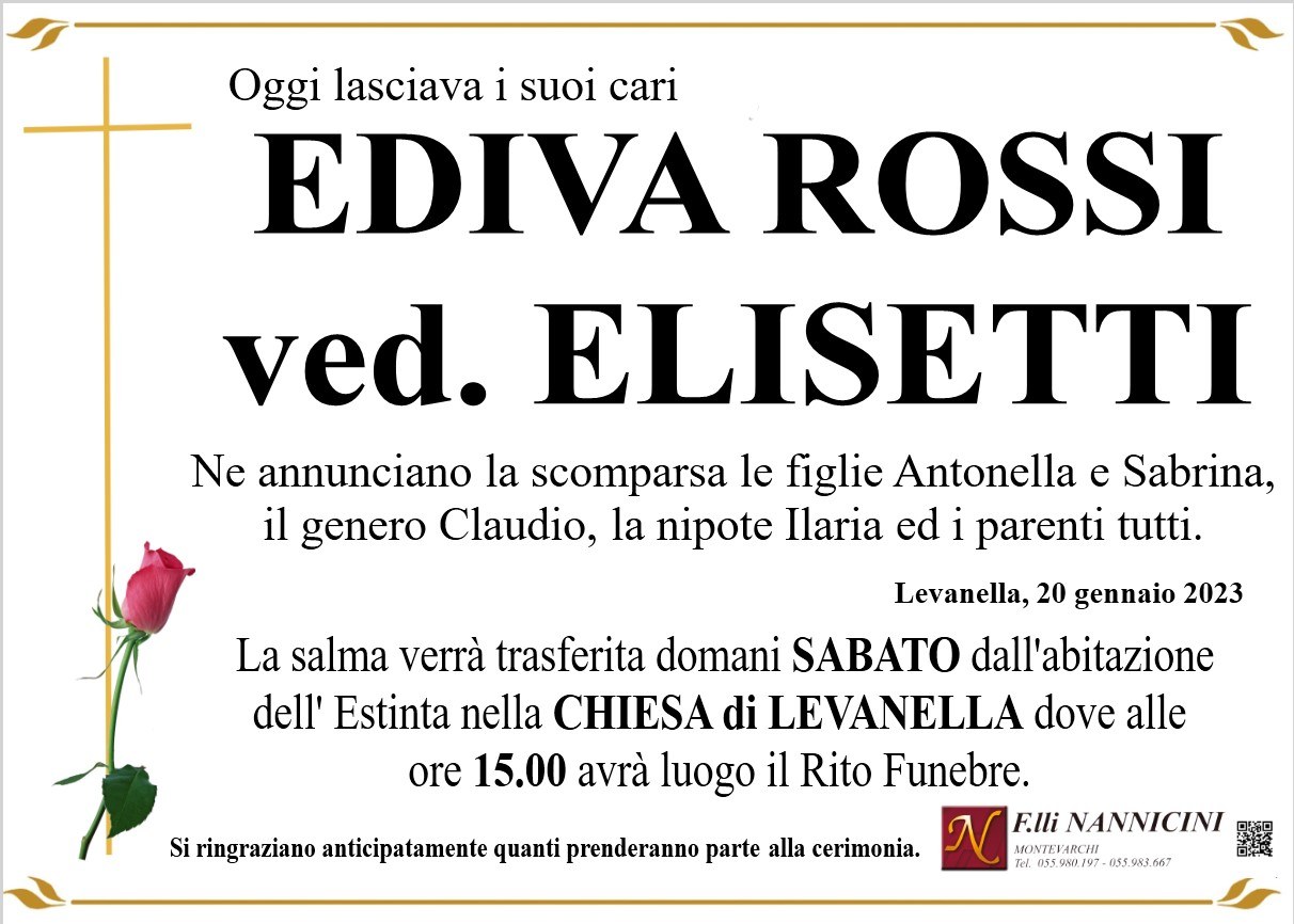 Ediva Rossi